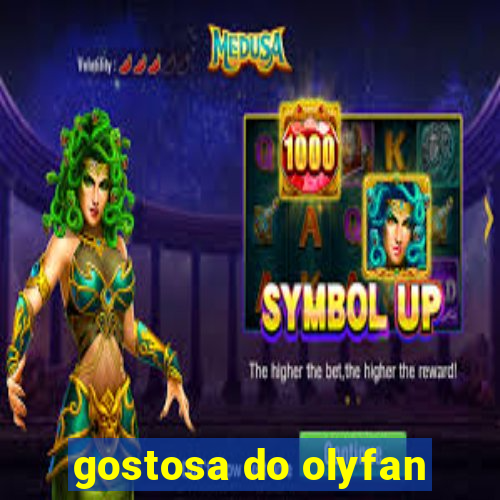 gostosa do olyfan
