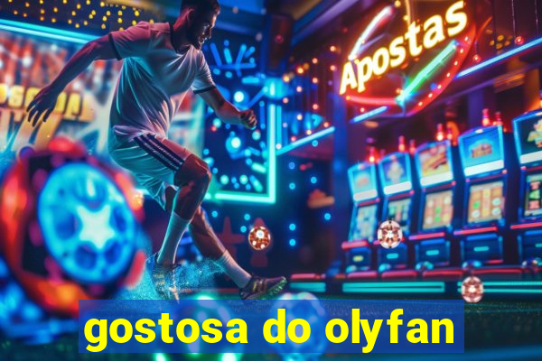 gostosa do olyfan