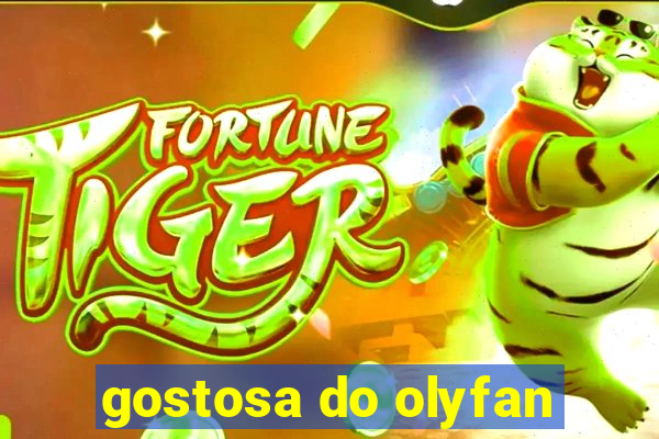 gostosa do olyfan