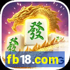 fb18.com