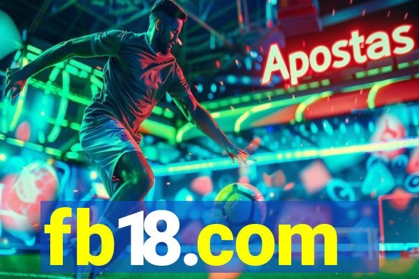 fb18.com