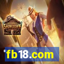 fb18.com