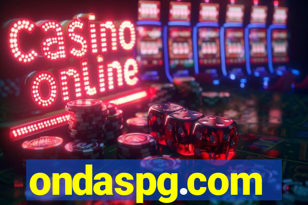ondaspg.com