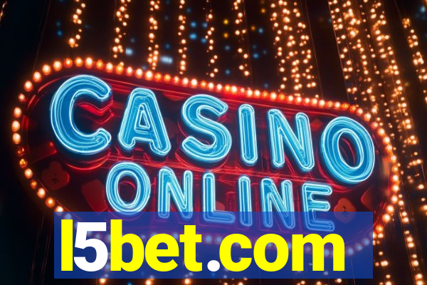 l5bet.com