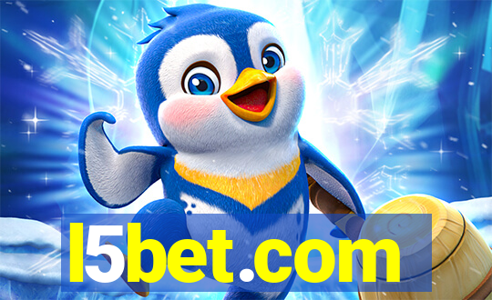 l5bet.com