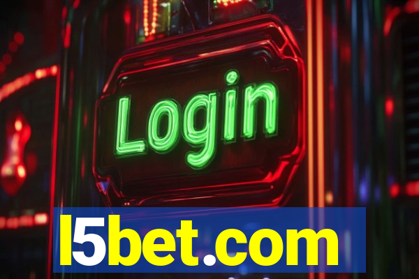 l5bet.com