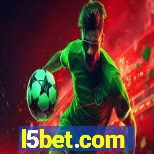 l5bet.com