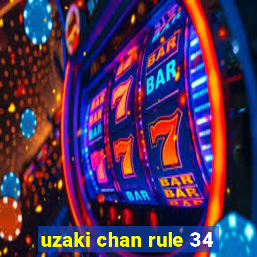 uzaki chan rule 34