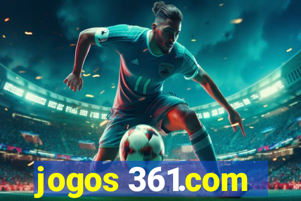 jogos 361.com