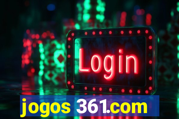 jogos 361.com