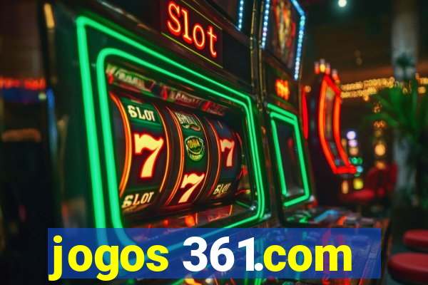 jogos 361.com