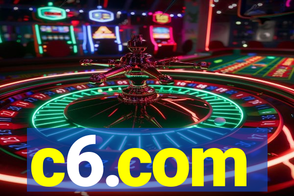 c6.com