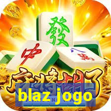 blaz jogo