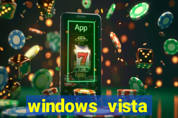 windows vista simulator online