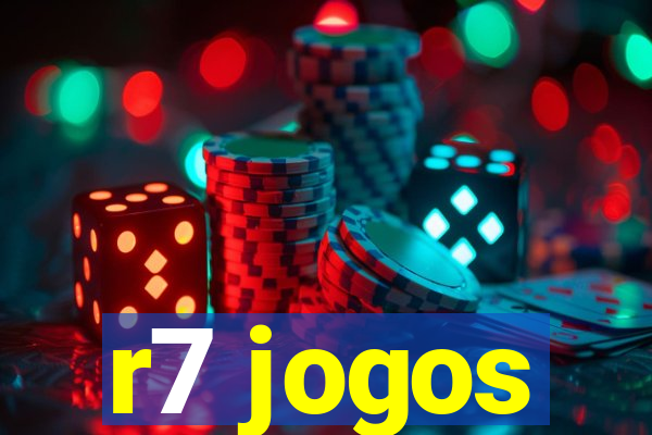 r7 jogos
