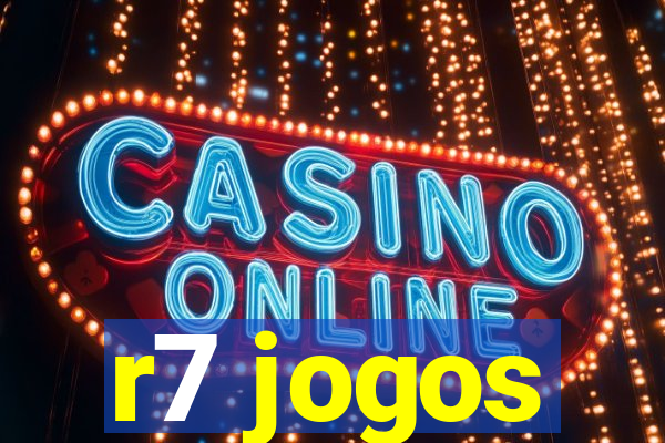 r7 jogos