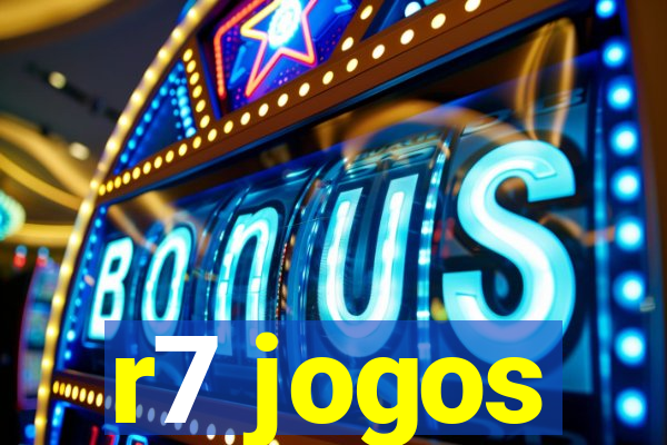 r7 jogos