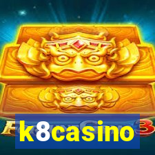 k8casino