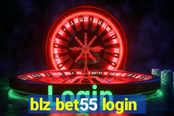 blz bet55 login