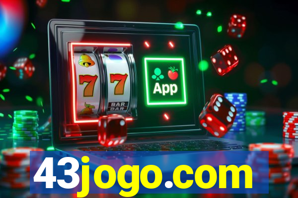 43jogo.com