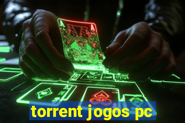 torrent jogos pc