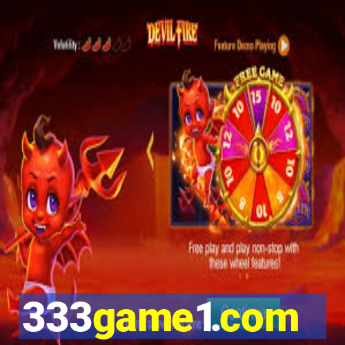 333game1.com