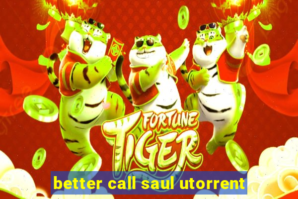better call saul utorrent