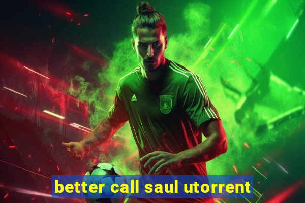 better call saul utorrent