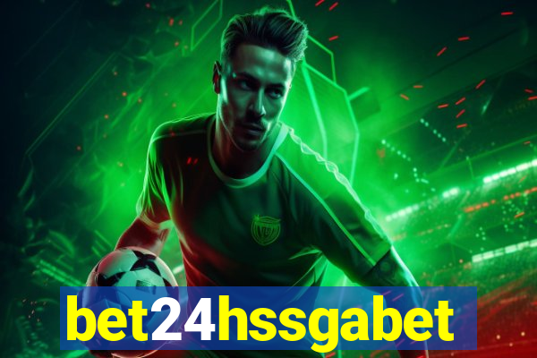 bet24hssgabet