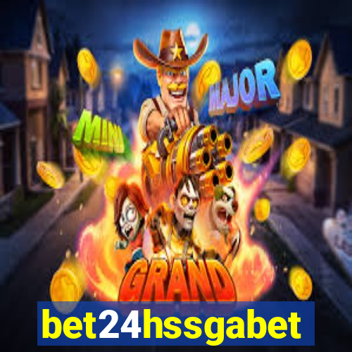 bet24hssgabet