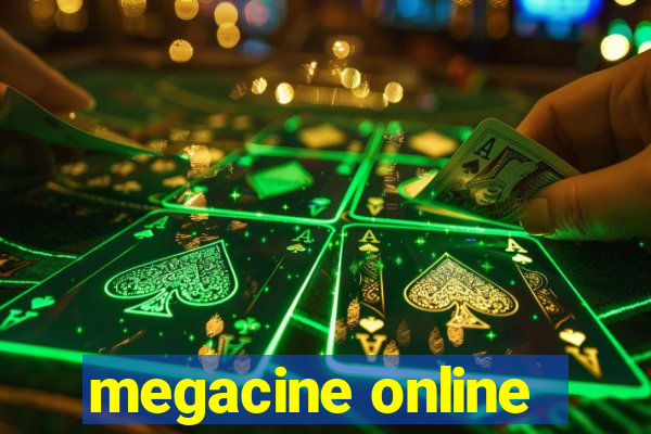 megacine online