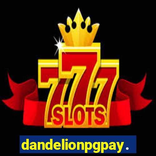 dandelionpgpay.com