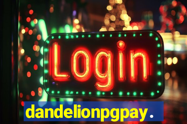 dandelionpgpay.com