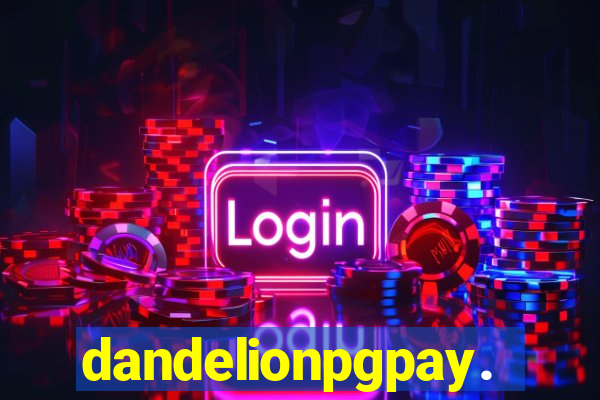 dandelionpgpay.com