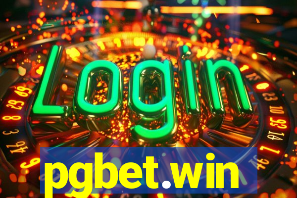 pgbet.win