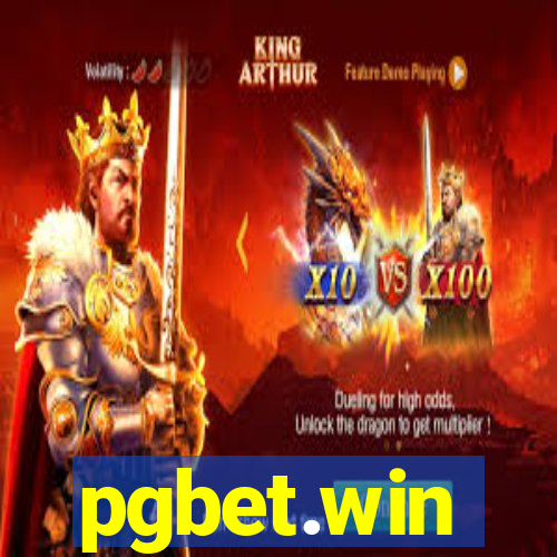 pgbet.win