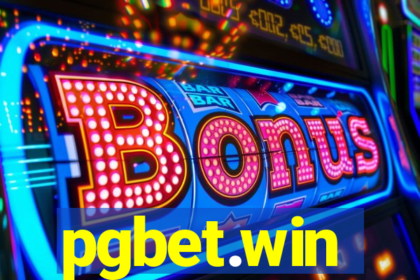 pgbet.win