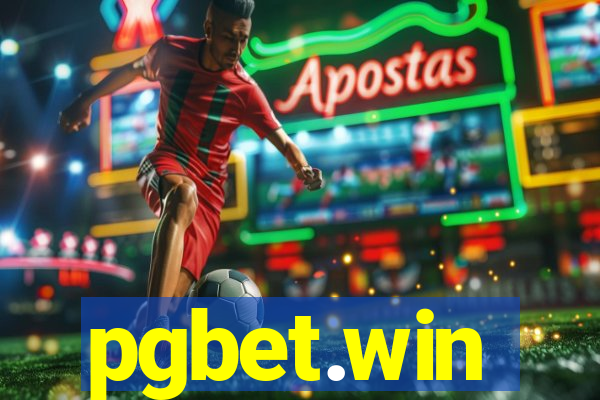pgbet.win