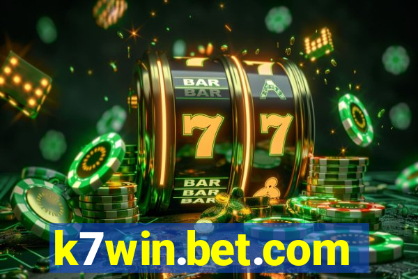 k7win.bet.com