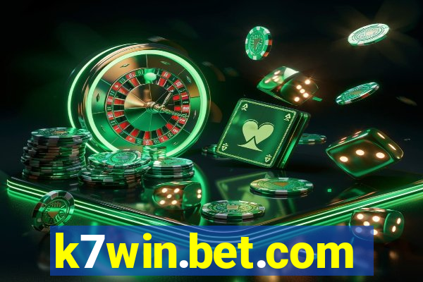k7win.bet.com