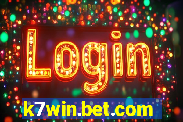 k7win.bet.com