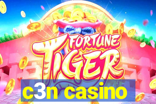 c3n casino