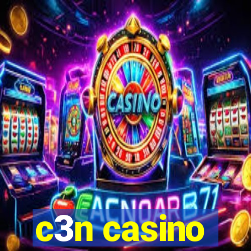 c3n casino