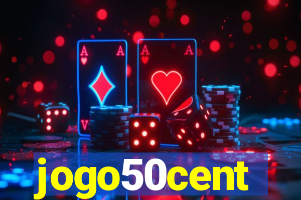 jogo50cent