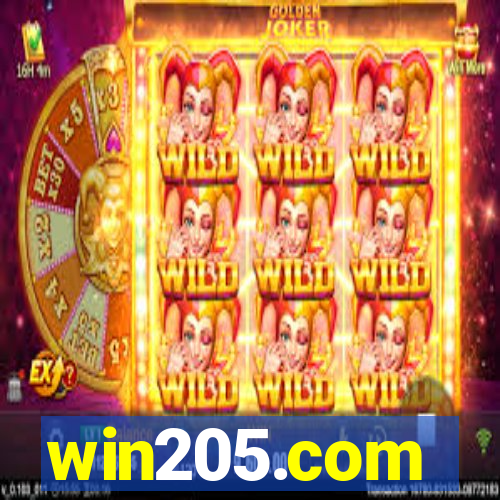 win205.com