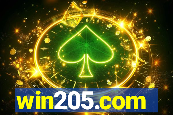 win205.com