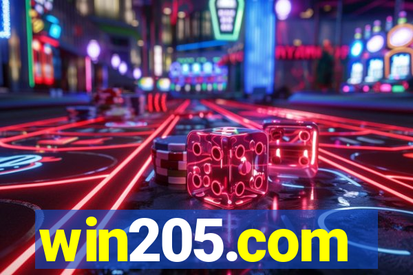 win205.com