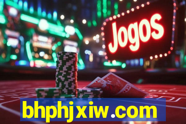 bhphjxiw.com