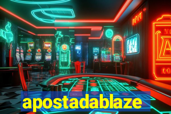 apostadablaze
