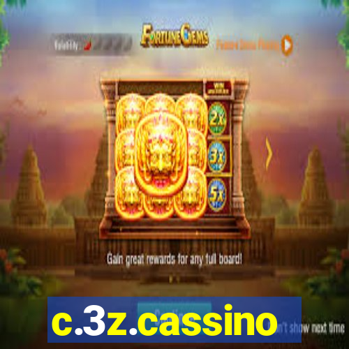 c.3z.cassino